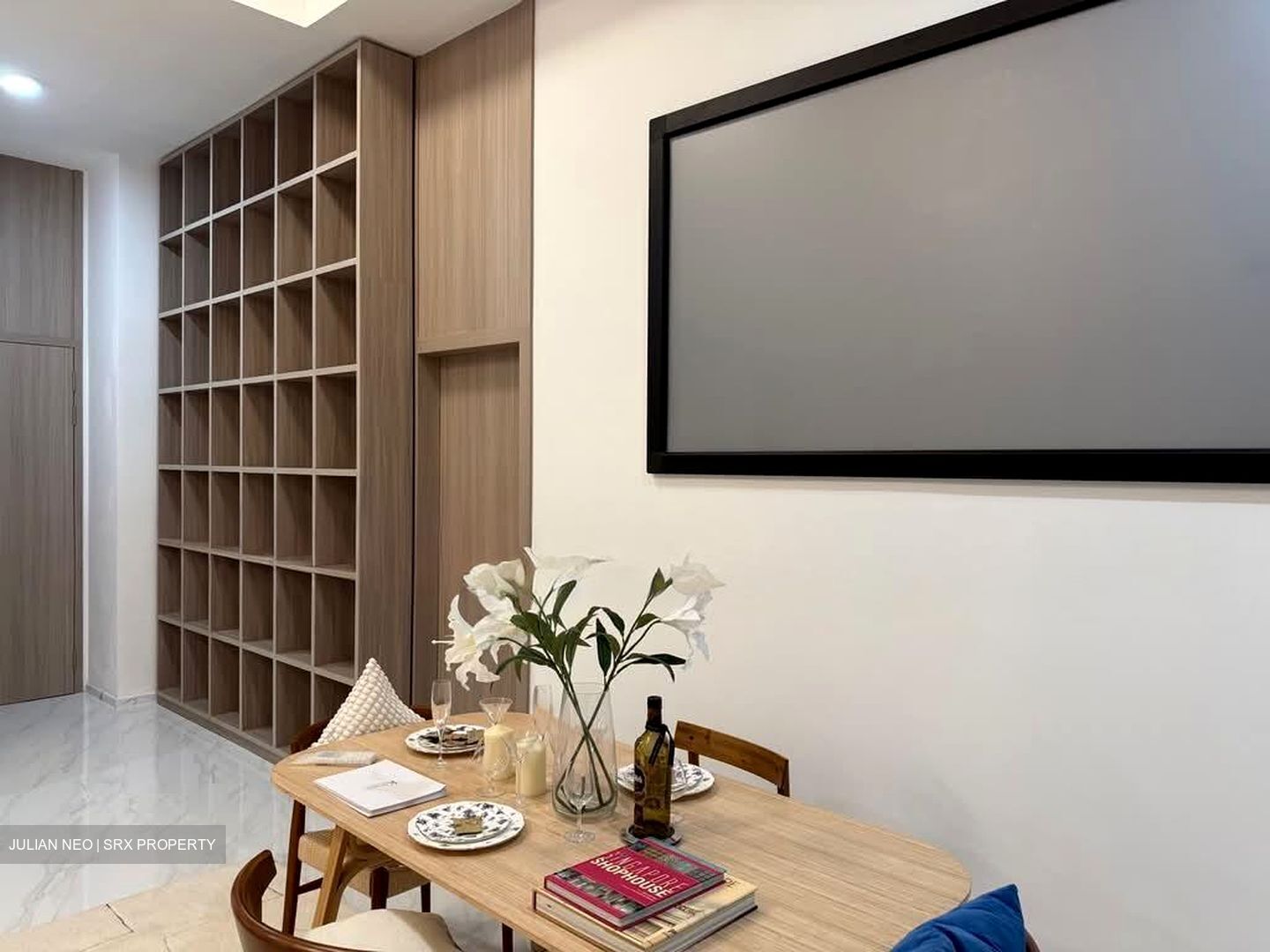 K Suites (D15), Apartment #542752331